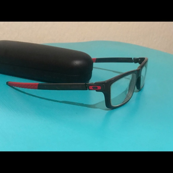 Oakley Other - Oakley rx glasses. Limited Ducati edition Oakley Other - Oakley rx glasses. Limited Ducati edition